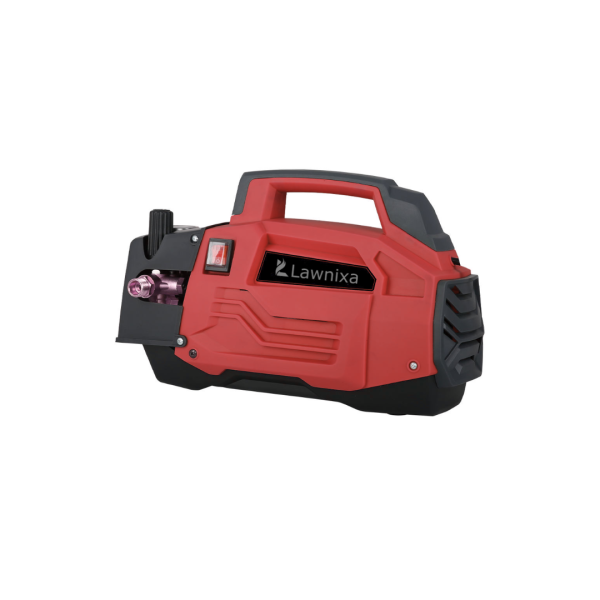 Lawnixa 120 Bar Portable Pressure Washer