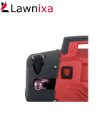 Lawnixa Portable Pressure Washer - Image 3