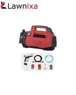 Lawnixa Portable Pressure Washer