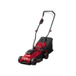 Lawnixa Cordless Electric Lawn Mower