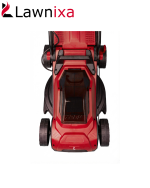 Lawnixa Cordless Electric Lawn Mower - Image 2