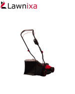 Lawnixa Cordless Electric Lawn Mower - Image 4