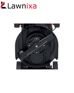 Lawnixa Cordless Electric Lawn Mower - Image 3