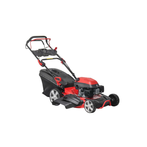Lawnixa 20V Cordless Electric Lawn Mower
