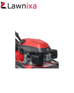 Lawnixa Self-Propelled Lawn Mower - Image 2