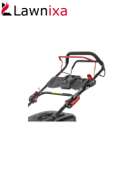 Lawnixa Self-Propelled Lawn Mower - Image 4