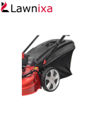 Lawnixa Self-Propelled Lawn Mower - Image 3