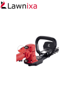 Lawnixa Cordless Hedge Trimmer with dual-action blade - Image 2