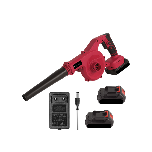 Lawnixa Cordless Brushless Leaf Blower