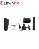 Lawnixa Cordless Leaf Blower - Image 4