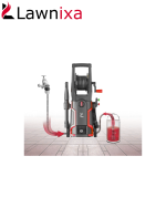 Lawnixa Commercial Electric Pressure Washer - Image 3
