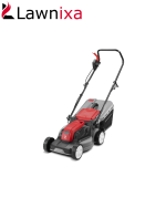 Lawnixa Mini Electric Lawn Mower