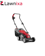 Lawnixa Mini Electric Lawn Mower - Image 2