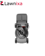Lawnixa Mini Electric Lawn Mower - Image 4