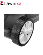 Lawnixa Mini Electric Lawn Mower - Image 3
