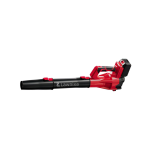Lawnixa Industrial Battery Leaf Blower