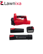 Lawnixa Industrial Battery Leaf Blower - Image 2