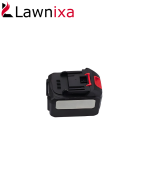 Lawnixa Industrial Battery Leaf Blower - Image 4