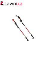 Lawnixa Telescopic Hedge Trimmer - Image 2