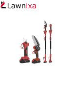 Lawnixa Telescopic Hedge Trimmer - Image 4