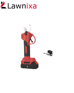 Lawnixa Telescopic Hedge Trimmer - Image 3