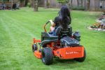 Bad Boy MZ Rambler 42″ Kohler Zero-Turn Mower BMZ4219KO - Image 6
