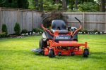 Bad Boy MZ Rambler 42″ Kohler Zero-Turn Mower BMZ4219KO - Image 7
