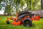 Bad Boy MZ Rambler 42″ Kohler Zero-Turn Mower BMZ4219KO - Image 8