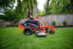 Bad Boy MZ Rambler 42″ Kohler Zero-Turn Mower BMZ4219KO - Image 9