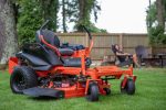 Bad Boy MZ Rambler 42″ Kohler Zero-Turn Mower BMZ4219KO - Image 10