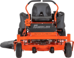 Bad Boy MZ Rambler 42″ Kohler Zero-Turn Mower BMZ4219KO - Image 2