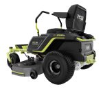 Ryobi 48V HP Brushless 54-inch 115 Ah Battery Electric Riding Zero Turn Mower - Image 5