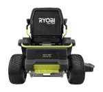 Ryobi 48V HP Brushless 54-inch 115 Ah Battery Electric Riding Zero Turn Mower - Image 4