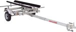 Malone EcoLight Single Kayak Trailer Package - Image 7