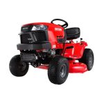 CRAFTSMAN T110 42in 17.5 HP Riding Gas Lawn Mower - Image 2