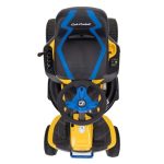 Cub Cadet CC30E Riding Electric Mower - Image 5