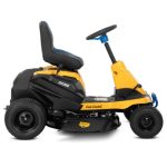 Cub Cadet CC30E Riding Electric Mower - Image 3