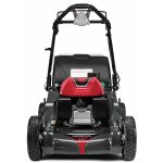 Honda 21in HRX217KVKA with 187cc Engine & 4-in-1 Versamow System Gas Lawn Mower - Image 2