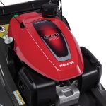 Honda 21in HRX217KVKA with 187cc Engine & 4-in-1 Versamow System Gas Lawn Mower - Image 4