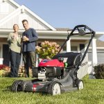 Honda 21in HRX217KVKA with 187cc Engine & 4-in-1 Versamow System Gas Lawn Mower - Image 5