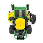 John Deere Z365R 48 in. 24 HP Gas Dual Hydrostatic Zero-Turn Riding Mower - Image 9