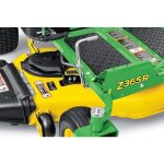 John Deere Z365R 48 in. 24 HP Gas Dual Hydrostatic Zero-Turn Riding Mower - Image 7