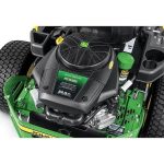 John Deere Z365R 48 in. 24 HP Gas Dual Hydrostatic Zero-Turn Riding Mower - Image 6