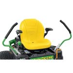 John Deere Z365R 48 in. 24 HP Gas Dual Hydrostatic Zero-Turn Riding Mower - Image 2