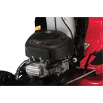 CRAFTSMAN T100 36 in. 11.5 HP Riding Mower - Image 7