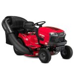 CRAFTSMAN T100 36 in. 11.5 HP Riding Mower - Image 6