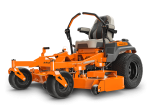 Ariens APEX 60 Zero-Turn Lawn Mower – 60″ Deck, 24HP Kawasaki