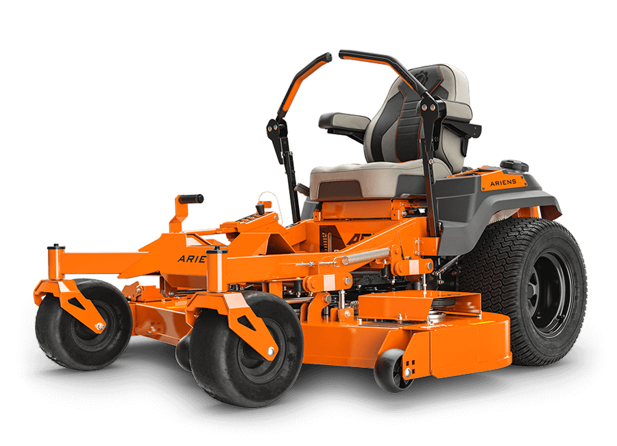 APEX1 Ariens APEX 60 Zero-Turn Lawn Mower – 60″ Deck, 24HP Kawasaki - Image 1