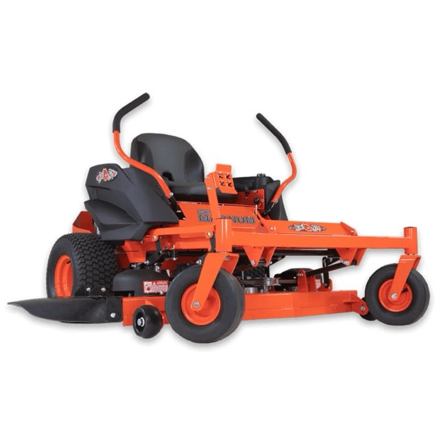 BADBOY Bad Boy 54 in. 26 HP MZ Magnum Zero (Gas-Powered) - Image 1