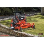Bad Boy 54 in. 26 HP MZ Magnum Zero (Gas-Powered) - Image 2